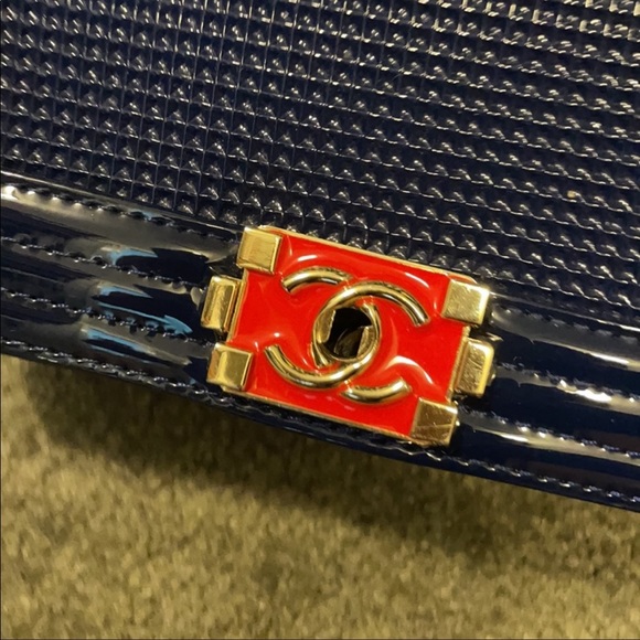 Bag cut - Picture 4 of 10